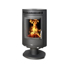 Krbová kamna ABX Arktis 8 otočný plech